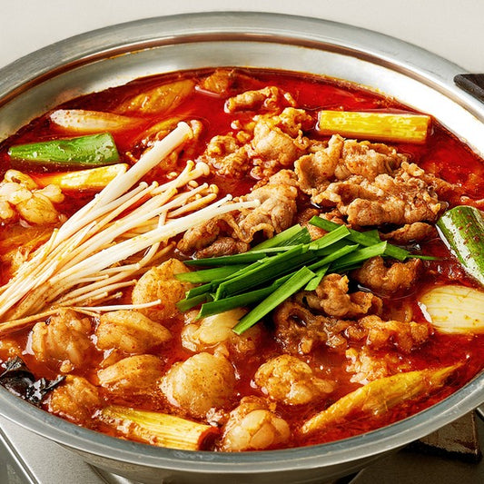 [Georgia] Korean Pocha &  Karaoke