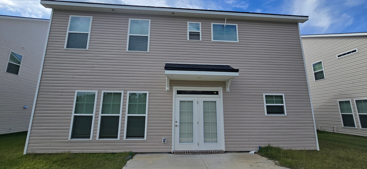 36 Jazz Dr, Pooler, GA 31322