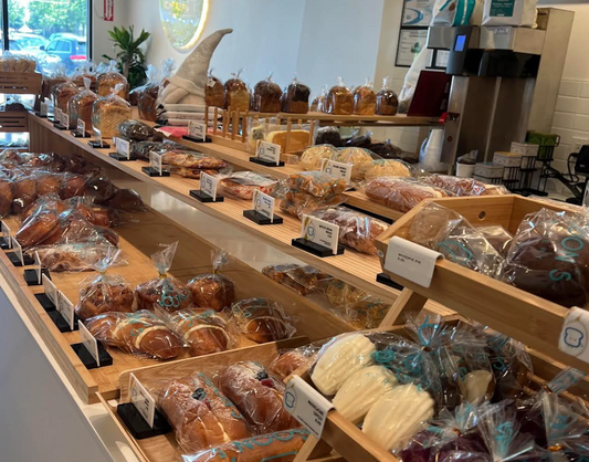[Georgia] Soon's Bakery Cafe