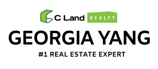 Georgia Yang Real Estate