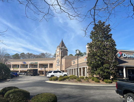 [Georgia] Multi-Revenue Restaurant Business